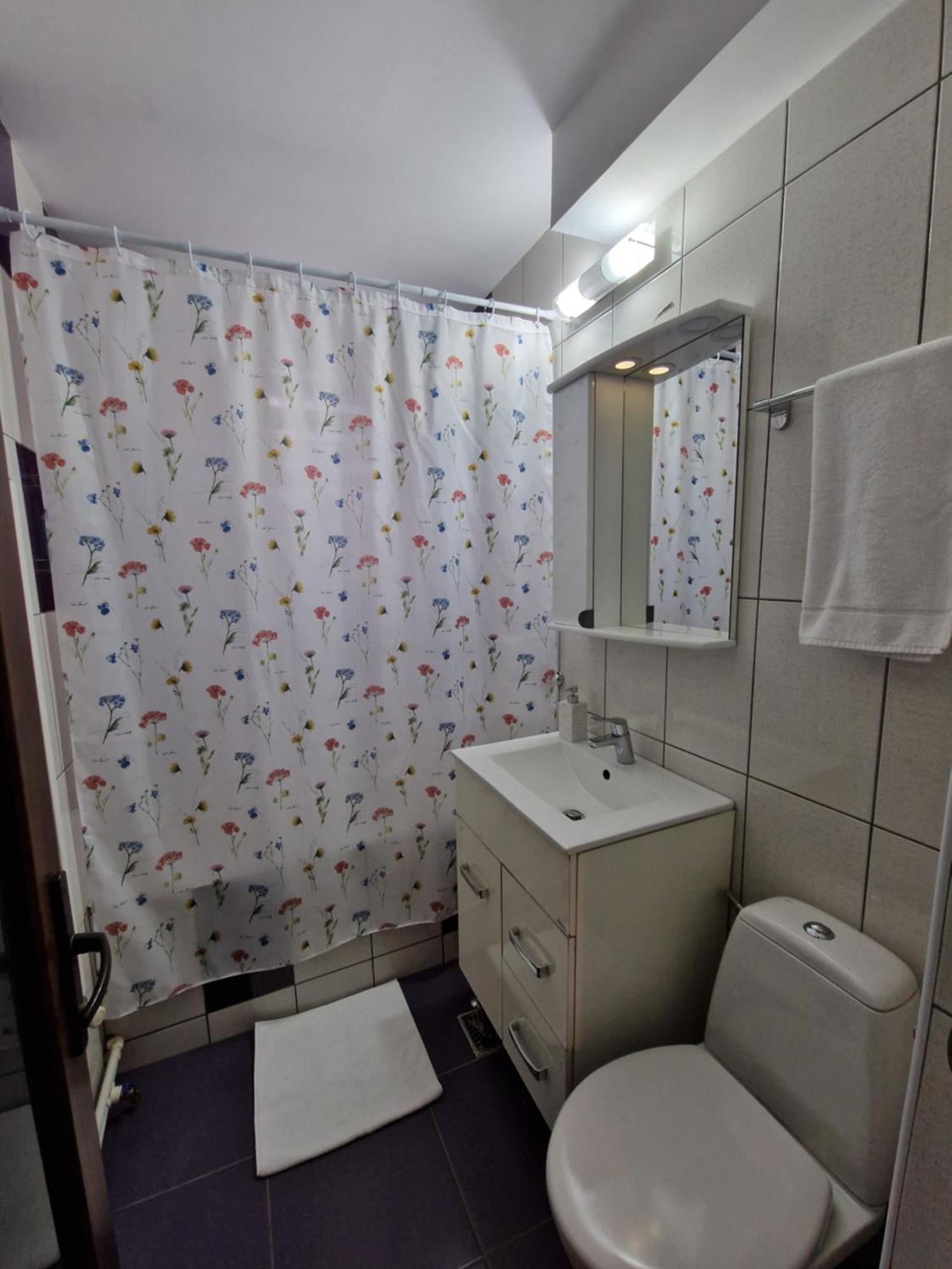 House Of Flowers דירה Petroşani